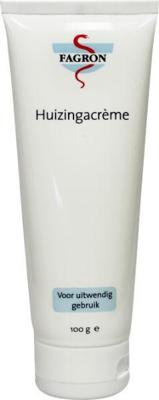 Fagron Huizingacreme 100 Gram
