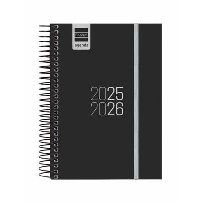 Agenda Finocam