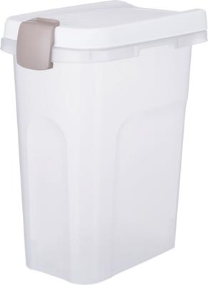 Jerrycan voor dierenvoer Trixie