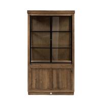 Rivièra Maison Buffetkast 'Clearwater Creek' Eikenhout, 198 x 108cm - thumbnail