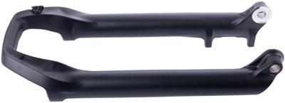 ROCKSHOX tauchrohr sliders rc 29" boost matt bl.