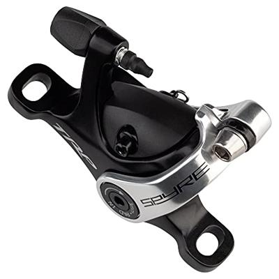 TRP spyre disc mechanical post-mount brake caliper