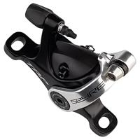 TRP spyre disc mechanical post-mount brake caliper - thumbnail