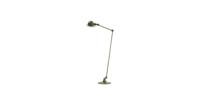 Jielde Loft D1240 Vloerlamp - Olijfgroen - thumbnail