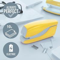 Nietmachine leitz nexxt wow contactloos 10 vel gl - thumbnail