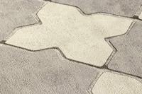 Livingwalls New Walls grijs behang | 374215 - thumbnail