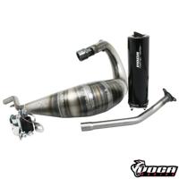 Uitlaat Voca Rookie Cross Sherco SM SE - thumbnail