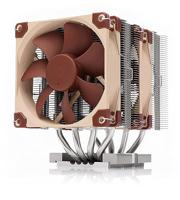 Noctua NH-D9 DX-4677 - thumbnail