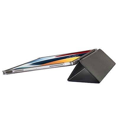 Hama Fold Clear voor Apple iPad 11 (2025) Tablethoesje Zwart