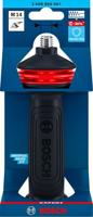 Bosch Accessoires Expert Handle voor Vibration Control M14 haakse slijper 169 x 69 mm - 1 stuk(s) - 2608900001 - thumbnail