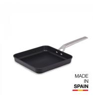 Pan Valira AIRE 23X23 Ø 23 cm Zwart Metaal Aluminium - thumbnail