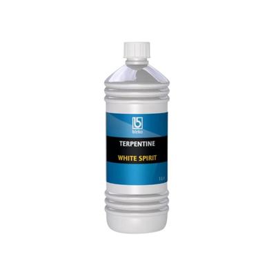 Terpentine Terpentine