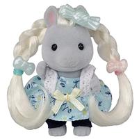 Sylvanian Families pony's vriendenset - thumbnail