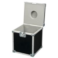 DAP spiegelbol flightcase 30cm - thumbnail