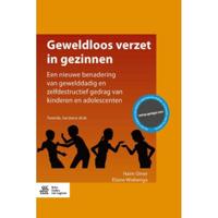 Geweldloos verzet in gezinnen (Paperback) - thumbnail