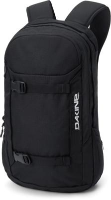 Dakine Mission 25L Wintersportrugtas Black 25L