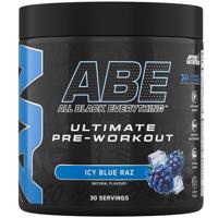 Abe Ultimate Pre-workout | Applied Nutrition | 375g - thumbnail