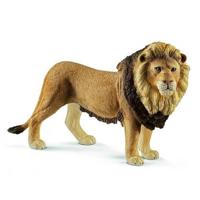 Schleich leeuw - thumbnail