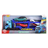 Dickie autotransporter met 2 verdiepingen - thumbnail