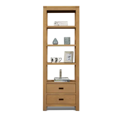 Boekenkast Village - E5 Boekenkast Village - E5