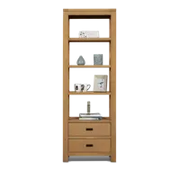 Boekenkast Village - E5 - thumbnail