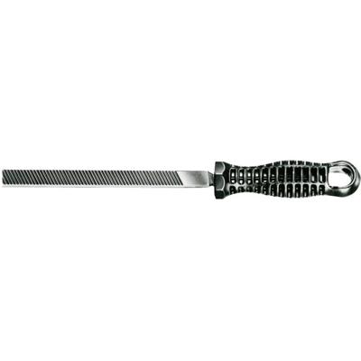 HAZET remklauwvijl brake caliper file 165mm 4968-1