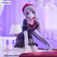 Overlord Noodle Stopper PVC Statue Shalltear 11 cm - thumbnail