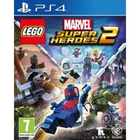 LEGO Marvel Super Heroes 2 - thumbnail