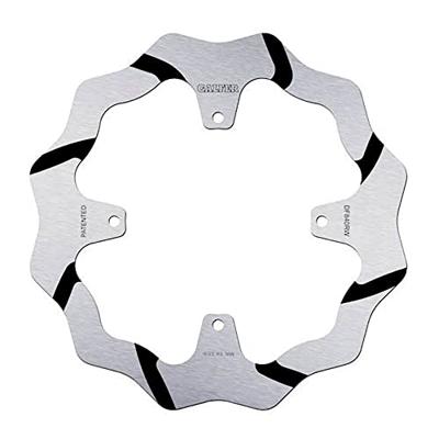 GALFER golf remschijf "df840 wave rotor df840 rw offroad rigid gr.