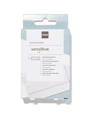 HEMA Sensitieve pleisters
