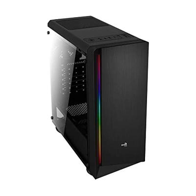 Aerocool Rift midi tower behuizing - thumbnail