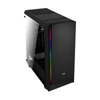 Aerocool Rift midi tower behuizing - thumbnail