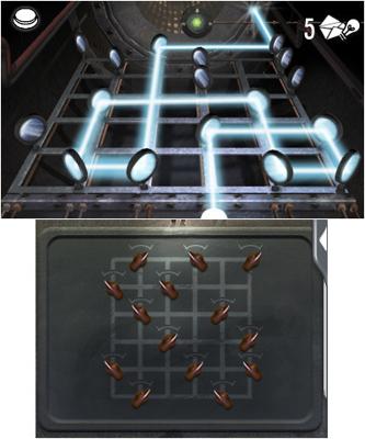 James Noir's Hollywood Crimes 3D James Noir's Hollywood Crimes 3D