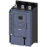 Siemens 3RW5547-6HA16 3RW55476HA16 Softstarter Motorvermogen bij 400 V 250 kW Motorvermogen bij 230 V 132 kW 200 V, 690 V Nominale stroom 470 A - thumbnail