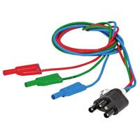 Chauvin Arnoux P01295398 Meetsnoer 1 set(s) - thumbnail