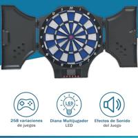 Doelwit Pegasus Cabinet - thumbnail