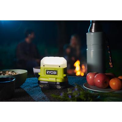 Zaklamp Ryobi RLC18-0