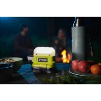 Zaklamp Ryobi RLC18-0 - thumbnail