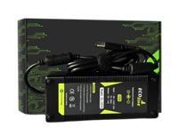 EcoLine - Oplader / AC Adapter - Compatibel Met De HP EliteBook 8530p 8530w 8540p 8540w 8560p 8560w 8570w 8730w ZBook 15 G1 G2 - 19V 7.9A 150W - thumbnail