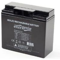 Gembird BAT-12V17AH/4 lood-zuur (VRLA) 17Ah 12V UPS-accu - thumbnail