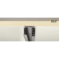 Eutrac 145202 230V-railsysteemcomponenten Rail Rail DIN Zilver-grijs - thumbnail