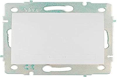 Schakelaar Solera erp09qc 8,3 x 8,1 cm