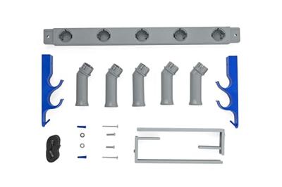 StorePro Pool Equipment Organizer Flowclear Bestway - Bestway StorePro Pool Equipment Organizer Flowclear Bestway - Bestway