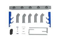 StorePro Pool Equipment Organizer Flowclear Bestway - Bestway - thumbnail