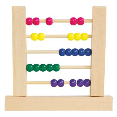 Colorations - houten telraam knutselset Colorations - houten telraam knutselset