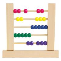 Colorations - houten telraam knutselset - thumbnail