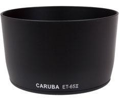 Caruba ET-65 II Zonnekap