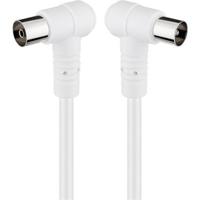 Abi Coax kabel - 1.5 meter - thumbnail
