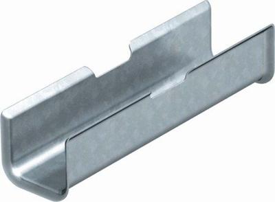 OBO Bettermann 2207184 Tegenkuip Metaal 1 stuk(s)