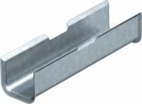 OBO Bettermann 2207184 Tegenkuip Metaal 1 stuk(s) - thumbnail